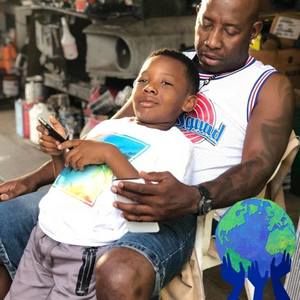 Meet your Posher, Michael